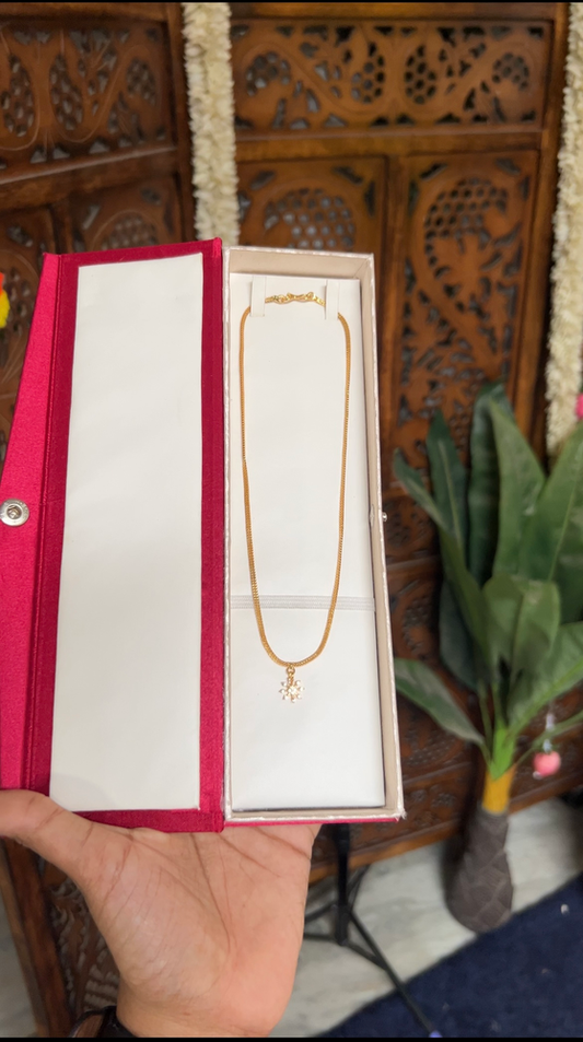 Charm chain