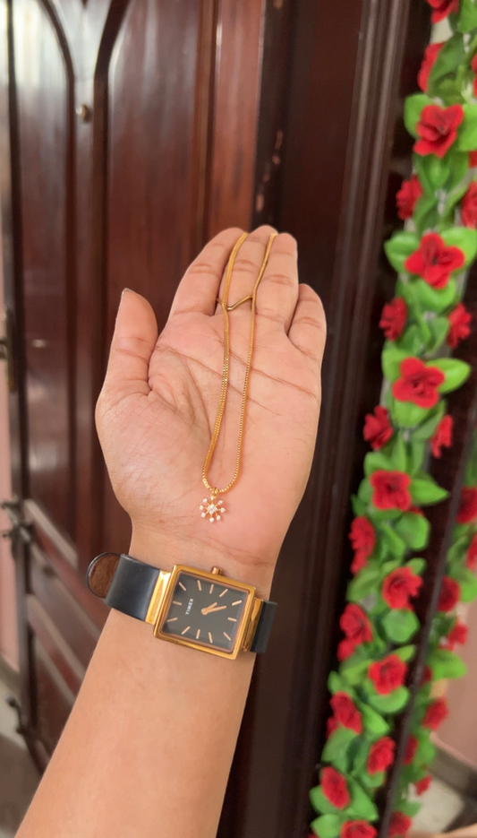 Charm chain