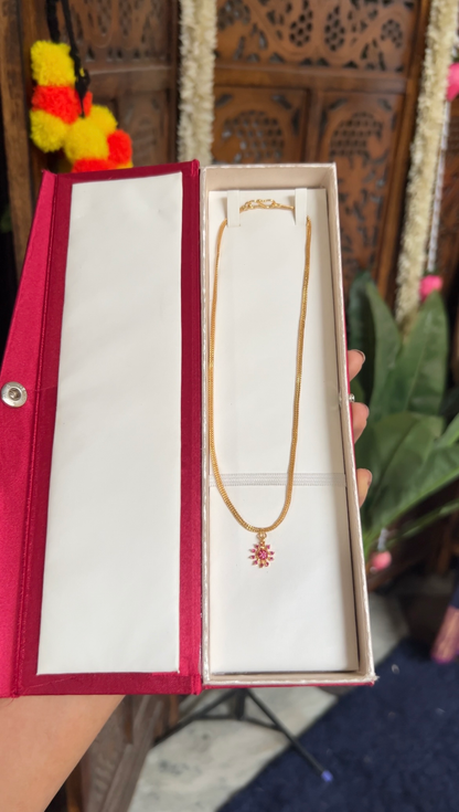 Charm chain