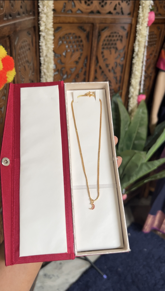 Charm chain