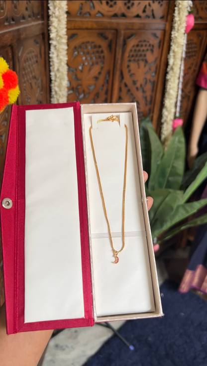 Charm chain