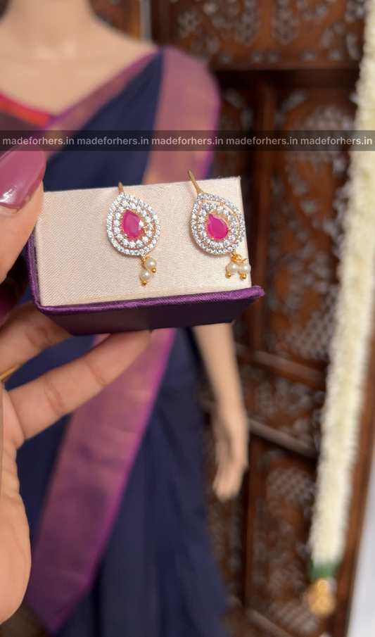 Bugadi earring
