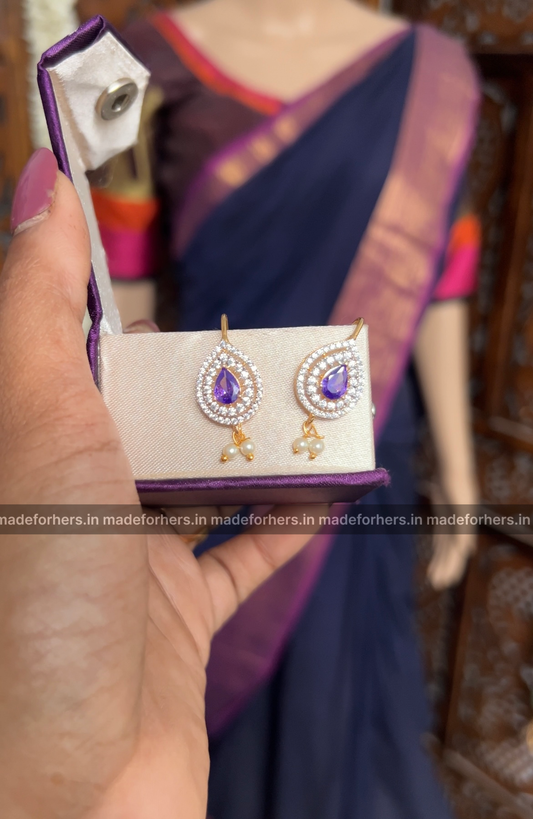 Bugadi earring