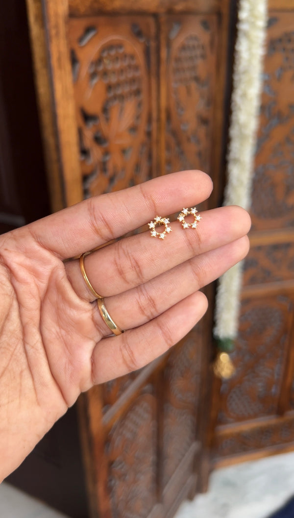 Baby - earstud