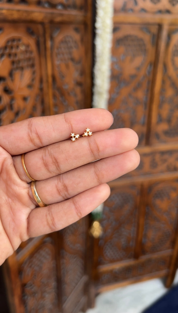 Baby - earstud