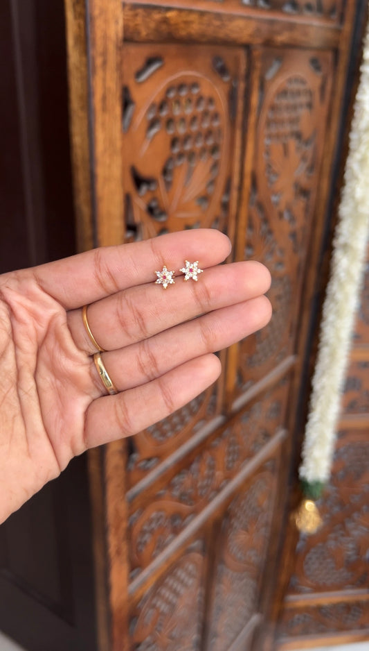 Baby -earstud