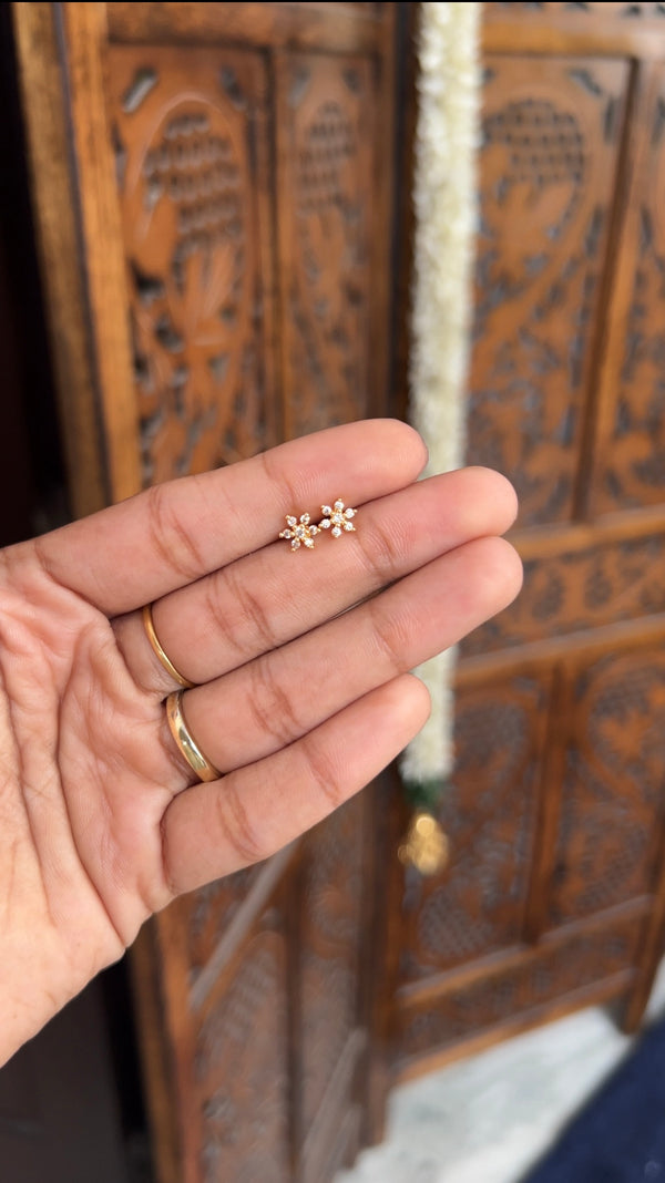 Baby - earstud