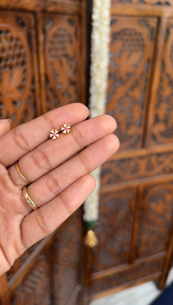 Baby -earstud