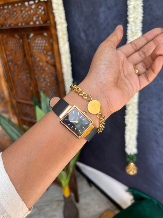 Bracelet - gold