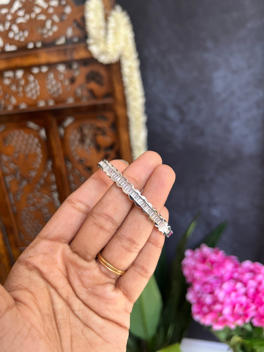 Bracelet silver
