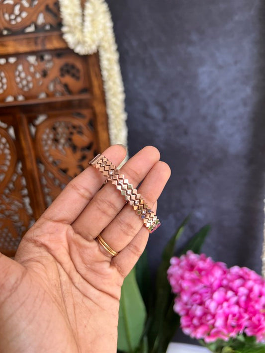 Bracelet - Rose gold