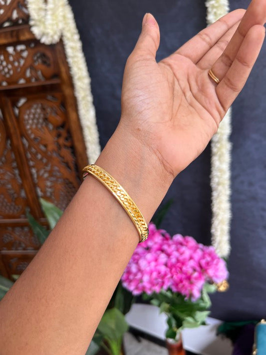 Bracelet - Openable