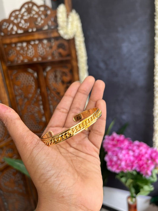 Bracelet - Openable