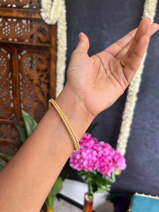 Bracelet - Openable