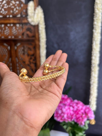 Bracelet - Openable