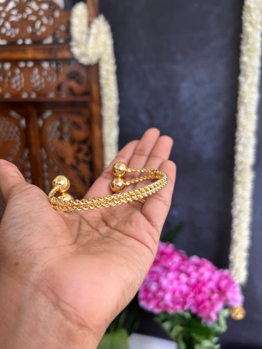 Bracelet - Openable