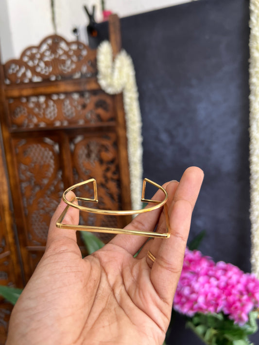 Bracelet gold