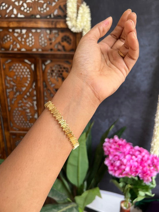 Bracelet - Openable