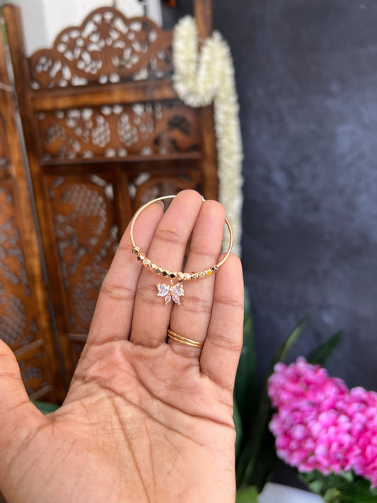 baby Bracelet -gold