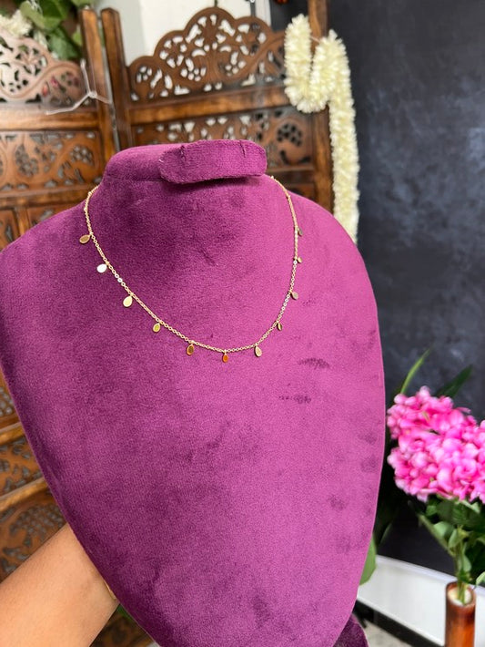 Chain - Gold