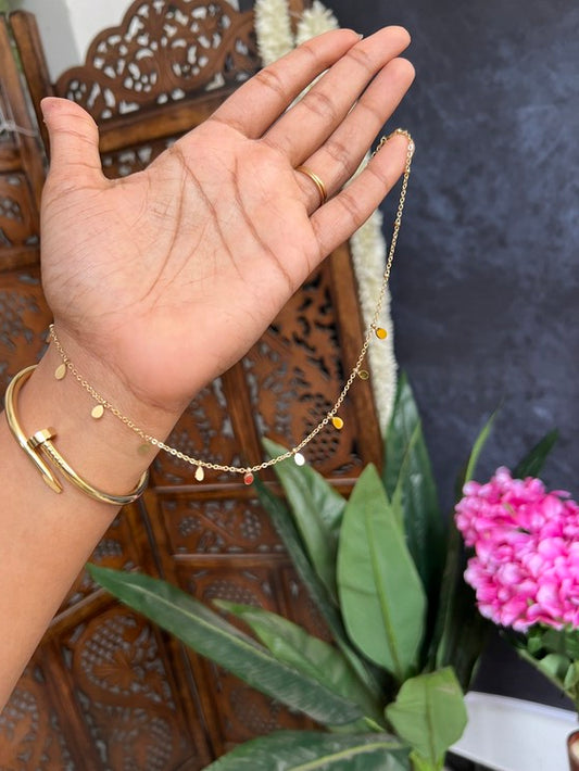 Chain - Gold