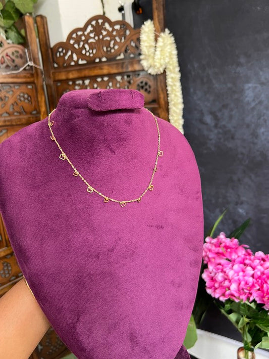 Chain - Gold