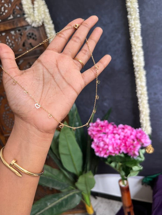Chain - Gold