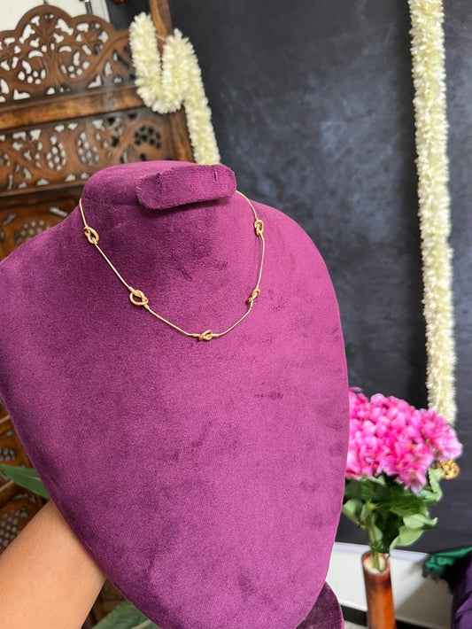 Chain - Gold