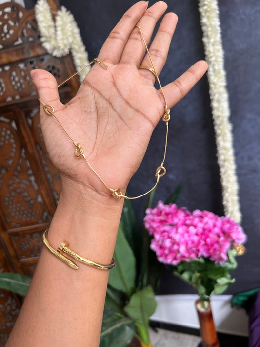 Chain - Gold
