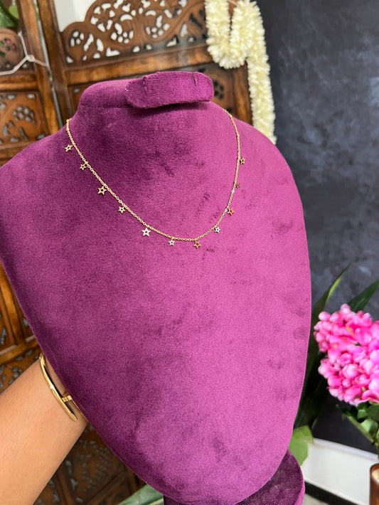 Chain-gold