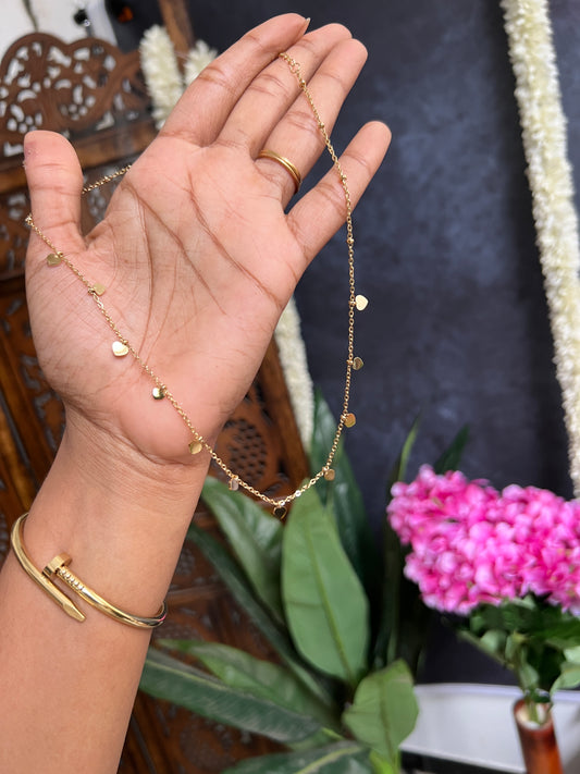 Chain-gold