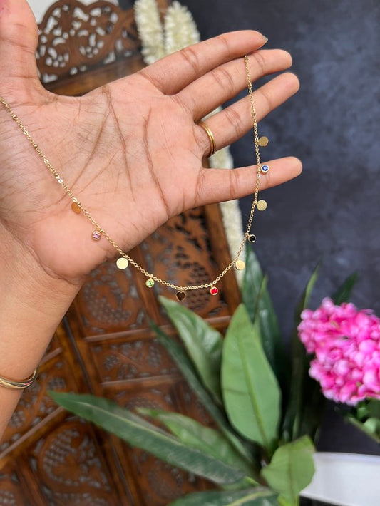 Chain - Gold