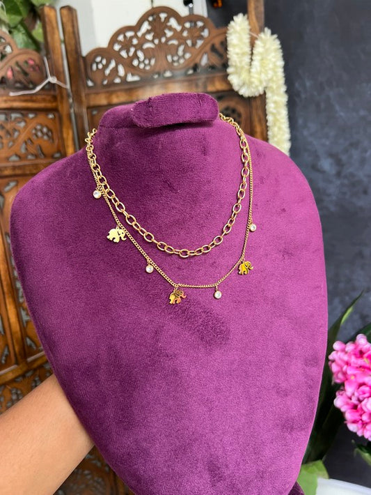 Chain - Gold