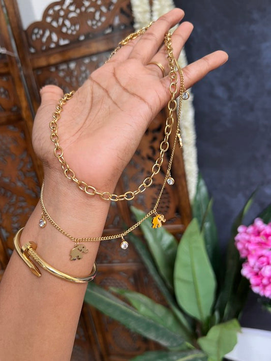 Chain - Gold