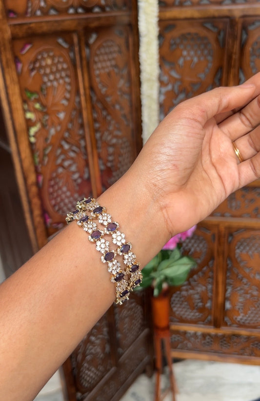 Victoria bangles - Thara