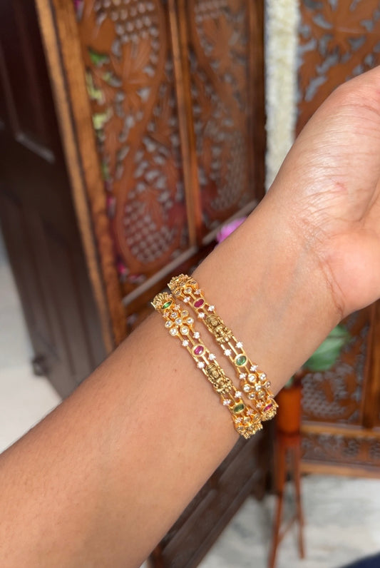 lakshmi bangles