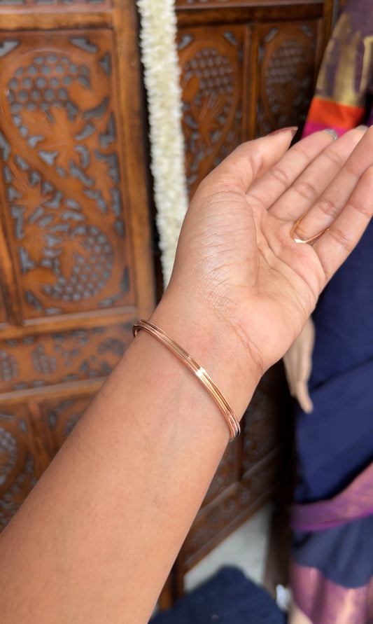 Anti-tarnish Bracelet