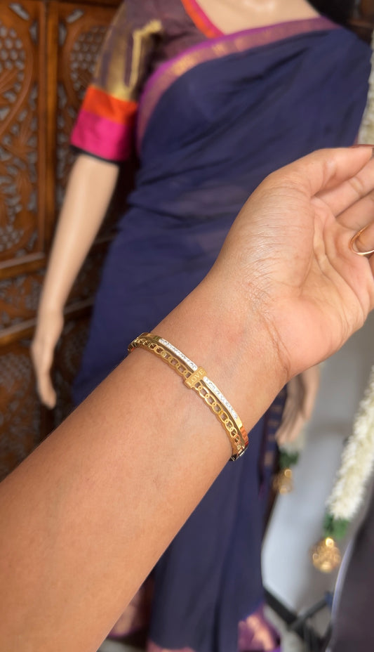 Anti-tarnish Bracelet