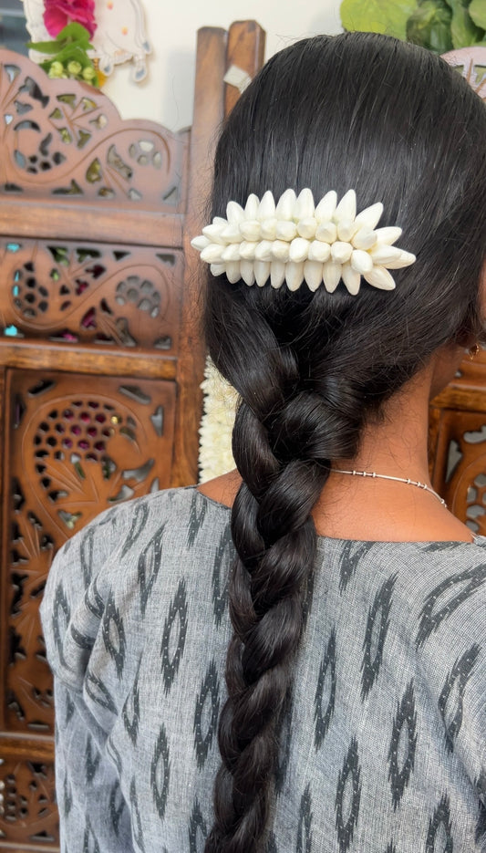 Jas Comb