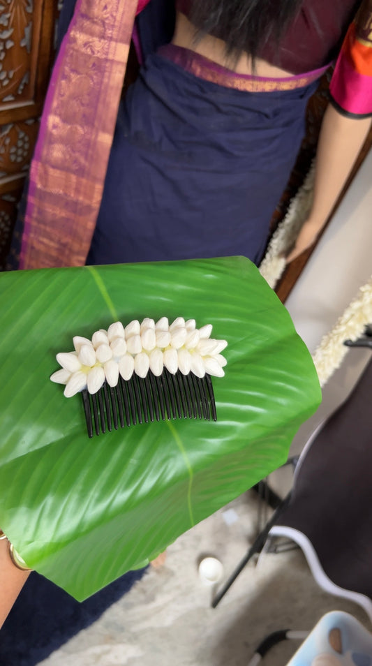 Jas Comb