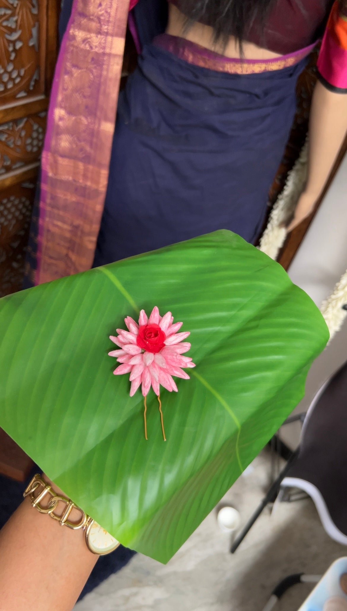 Mullai UPIN