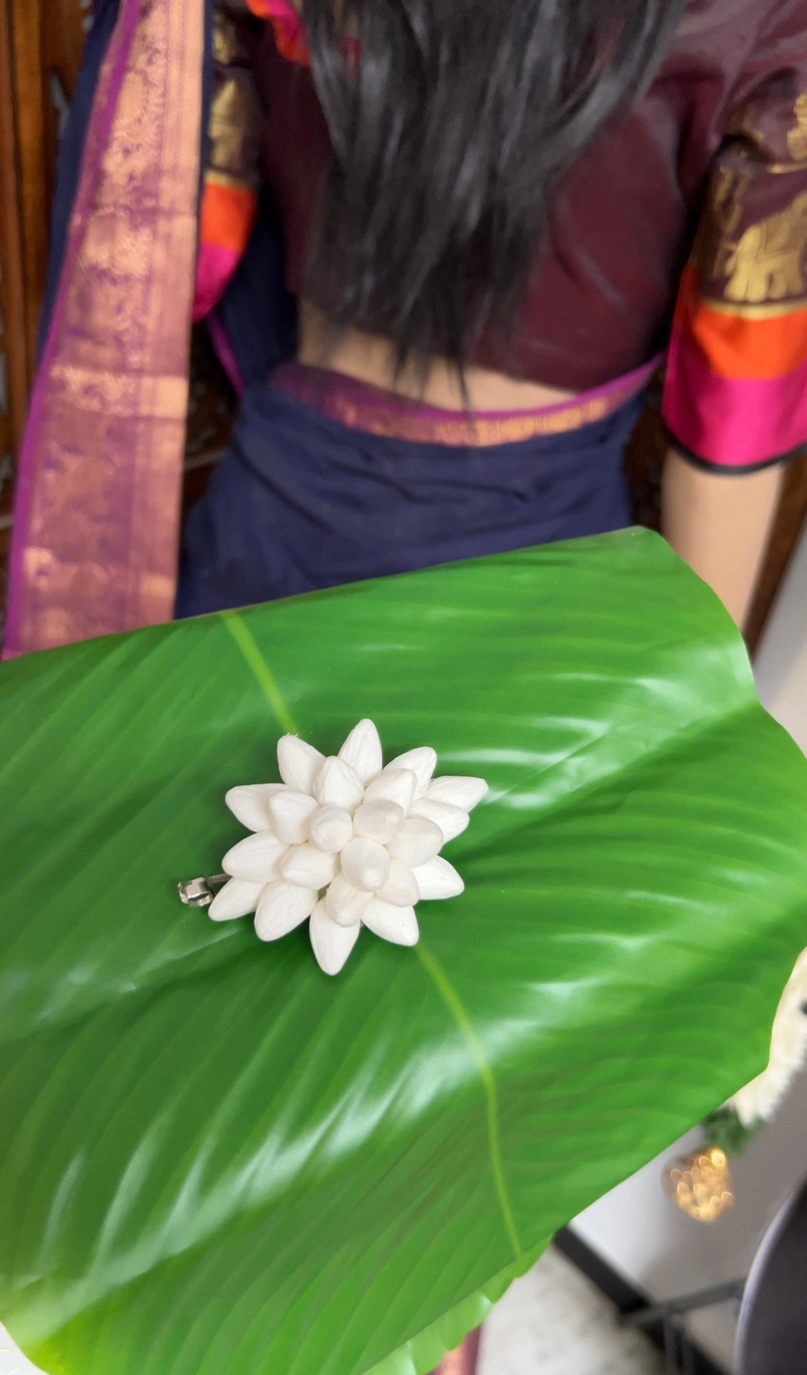 Malli Clip