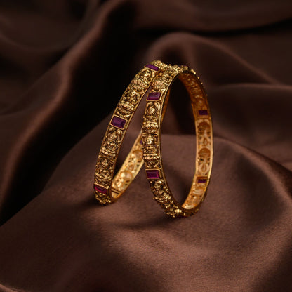 Lakshmi Bangle