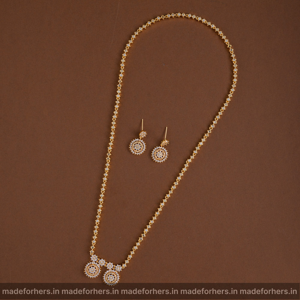 Diamond insp thaali