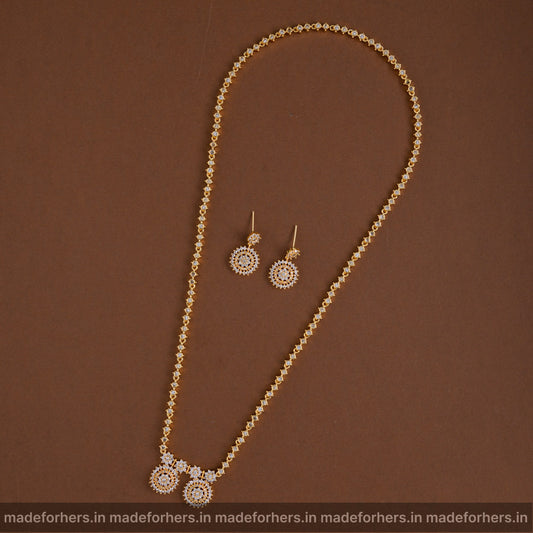 Diamond insp thaali
