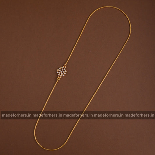 Mugappu chain