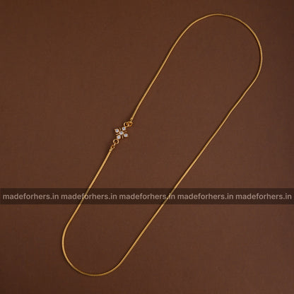 Mugappu chain