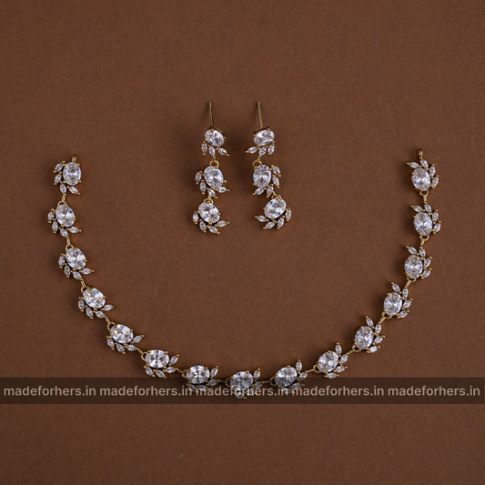 NECKPIECE