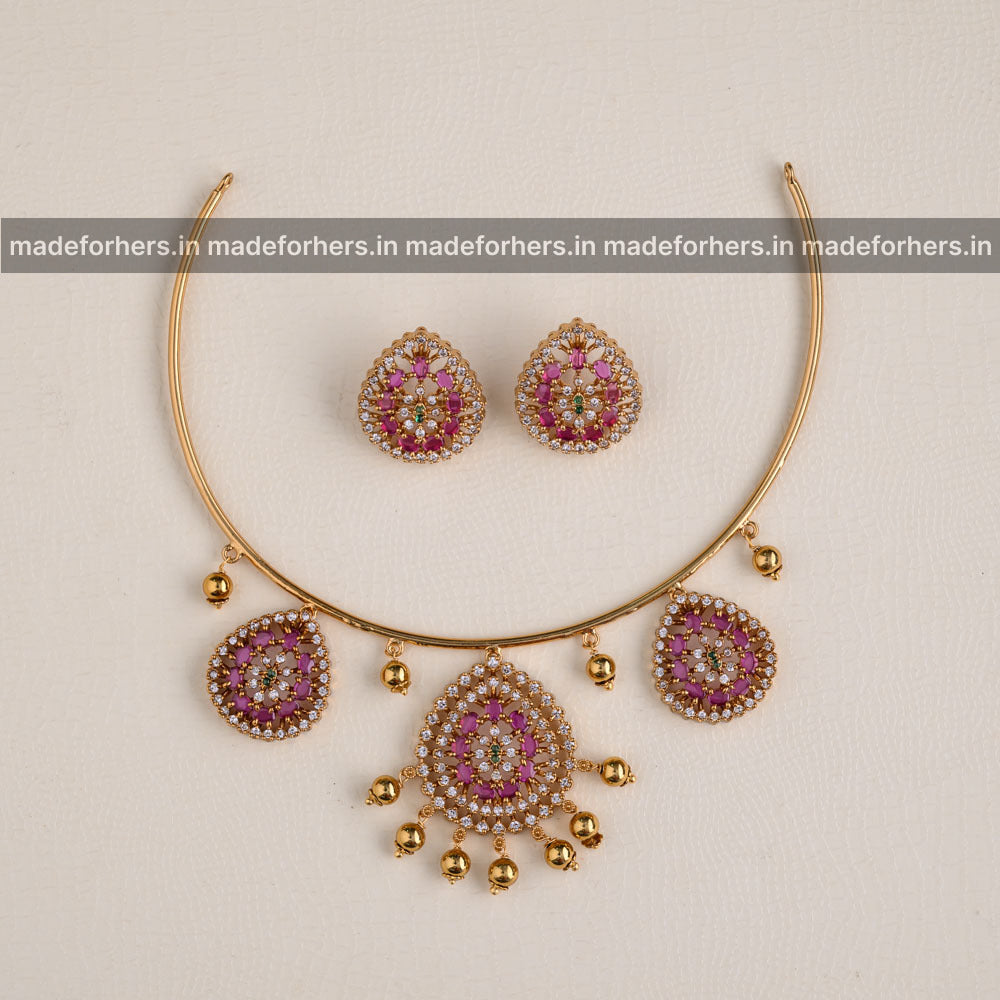 NECKPIECE