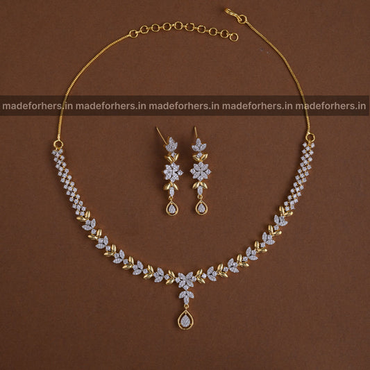 NECKPIECE